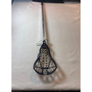 STX XLS Lacrosse Stick With Mesh Pocket